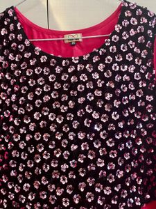 Elegant Embellished Anarkali Kurta