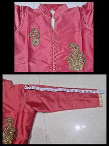 Beautiful Dress(Kurti, Skirt &amp; Dupatta)