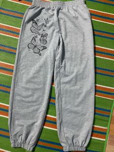 Urbanic Grey Joggers