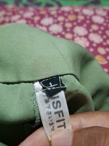 Trousers