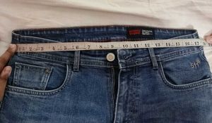 Two Denim Jeans 👖 (Combo Set)