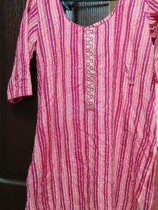 Suit Set With Duppta
