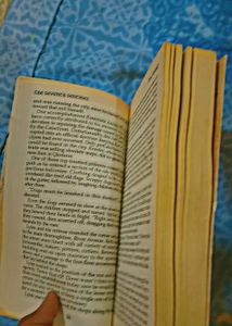 Dragonlance Saga: The Seventh Sentinel