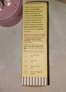 Dot N Key Vit C + E  Sunscreen SPF 50