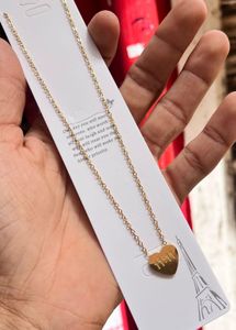 Anti Tarnish Neck Chains For Women