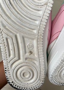 Women Sneaker