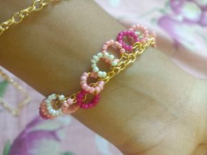 Customize Bracelet