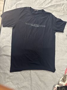 Navy Blue T-Shirt