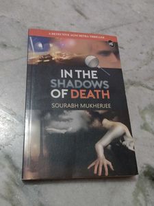 In The Shadows of Death
