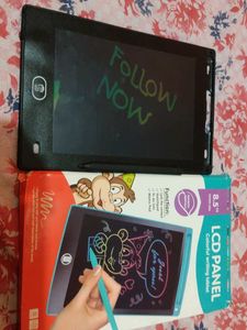 Boogie Board LCD eWriter