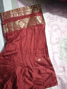 New Blouse No Use Comfortable Clothes Festival Par