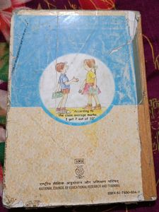 Ncert Of Maths For Class 10th
