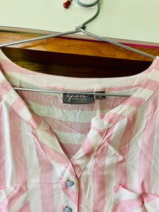 High Low Kurti