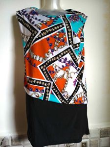 🎁Buy 1, Get 1 Free🎁Size M/ L Casual Dress