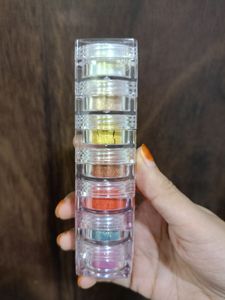 Pac Pigment Tower