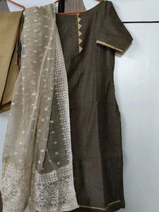 Patiyala Suit