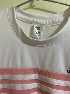 Active Wear Adidas T-shirt