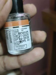 Femitu Denatonium Benzoate 1% w/w