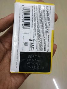 Lifebuoy Soap Bar - Trio Pack (3 unit)