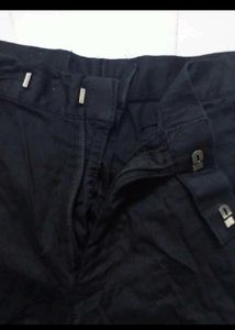 Coffe Brown Worked Kurta Pajama