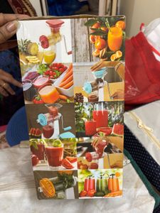 Ganesh Fruit &amp; Vegetable Juicer
