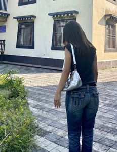 Y2K Low Rise bootcut Jeans