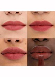 Prada Soft Matte Lipstick Available