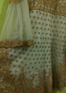 3pcs Heavy Dress