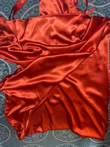 satin Razai cover