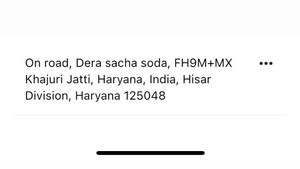 Borla mangtika Rajputi Rajasthani