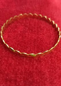 Rold Gold Bangle