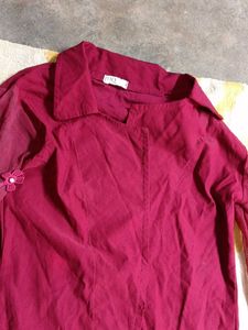 Jeans Top Per Upar Se Lagane Ke Liye Best Option