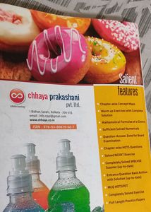 Chemistry Class 11 Chhaya Vol2