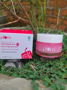 Plum Bulgarian Rose 🌹 Moisturizer ✅