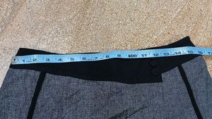 Shorts With Skirt Mix / Skort