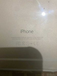 🌟iPhone 6 Plus With Best Camera