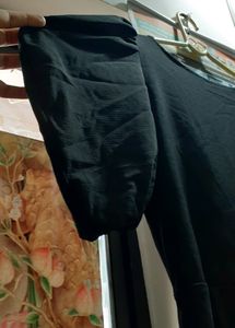 Black Fancy ONE PIECE