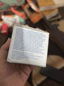 Rudimentary Beauty Kit