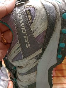 Salomon Trail Running Shoes