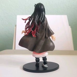 Nezuko Kamado Figure - Demon Slayer Collectible