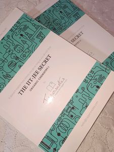 🧪⚗️ Chemistry Handwritten Notes JEE