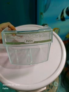 Rice Dispenser Imported