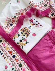 Kurta Set