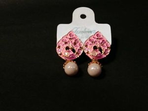 Earrings Set Of 5 Combo Sale Alert 🔥🔥