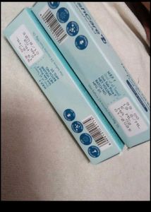 Wishcare sunscreens 2pc