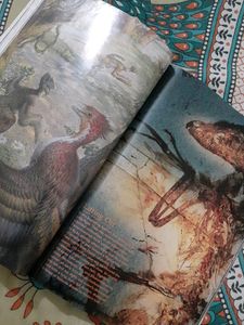 Nat Geo Magazine (mar 2003)