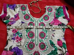 Only Kurta