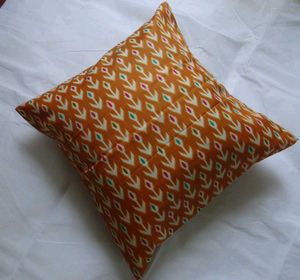 Pillow Cover (Handmade )