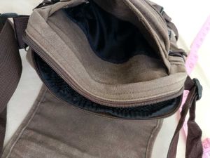 Denim Sling