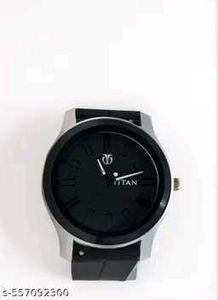 Titan Minimalist Watch